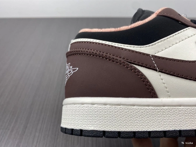 Reps TBK Mocha Air 1 Jordan DC6991-200 Low 0727